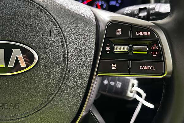 2018 Kia Sorento Si UM