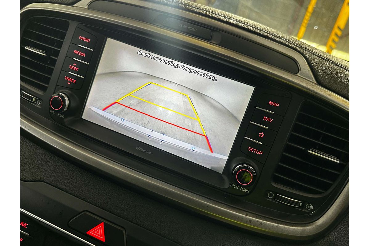 2018 Kia Sorento Si UM