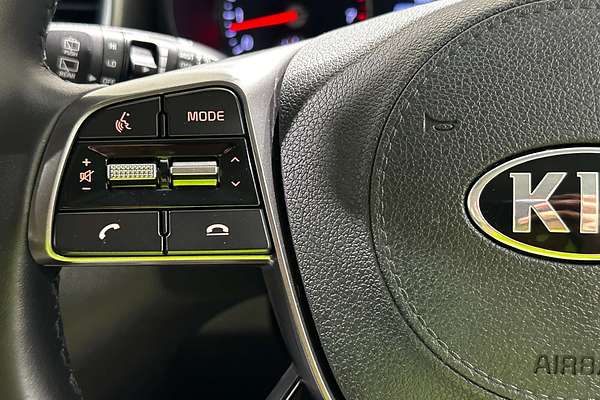 2018 Kia Sorento Si UM