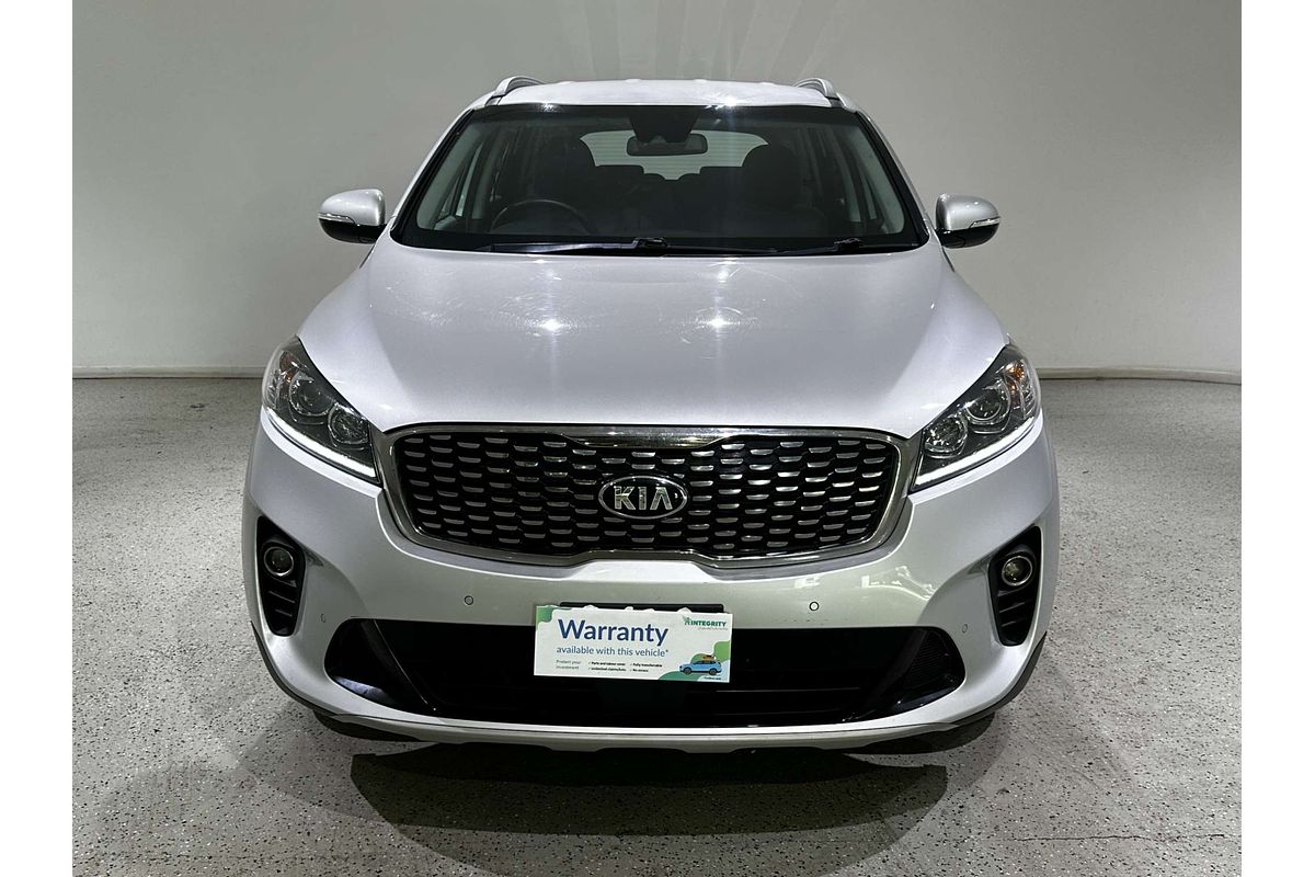 2018 Kia Sorento Si UM