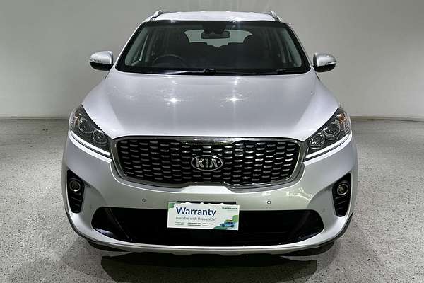 2018 Kia Sorento Si UM