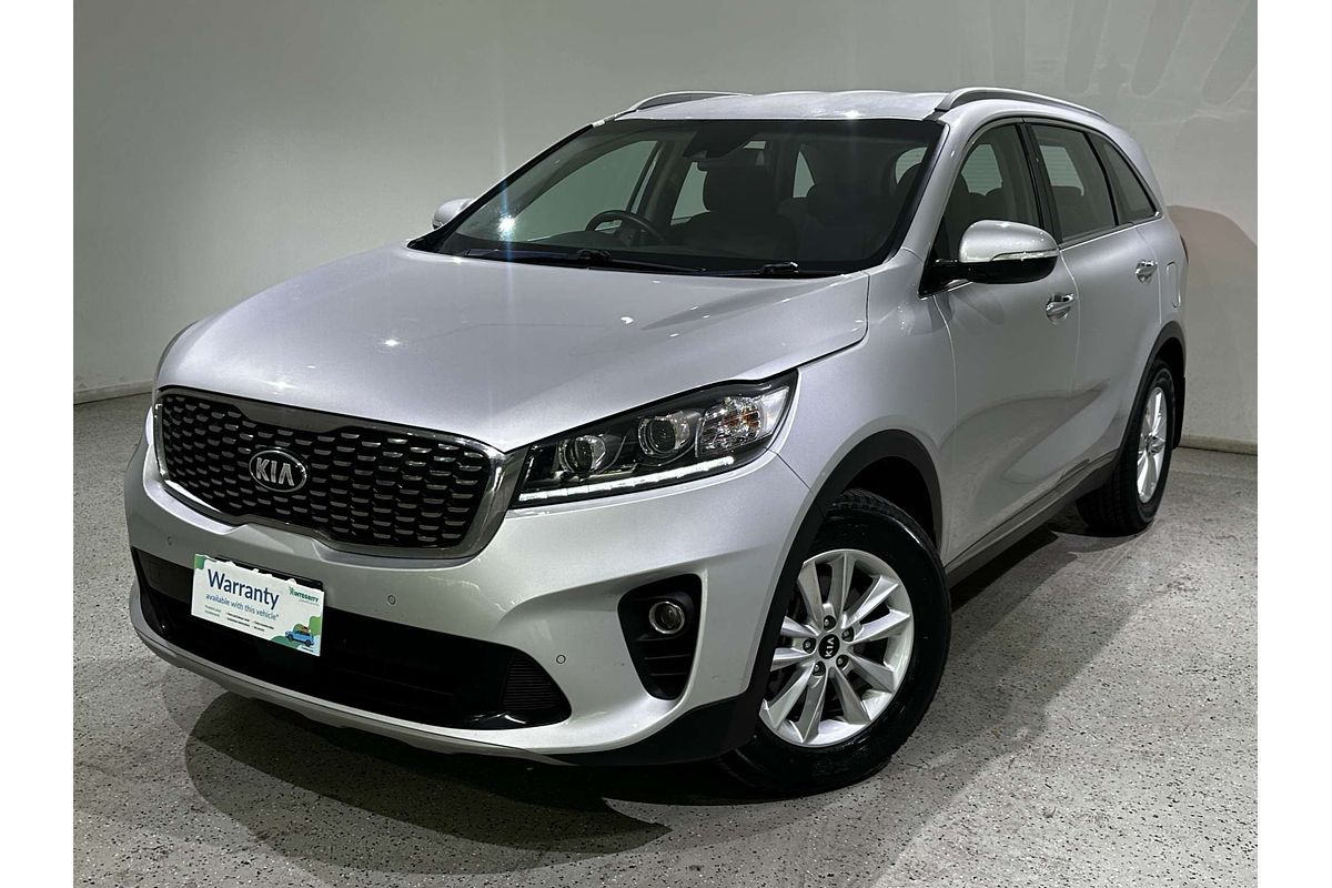 2018 Kia Sorento Si UM