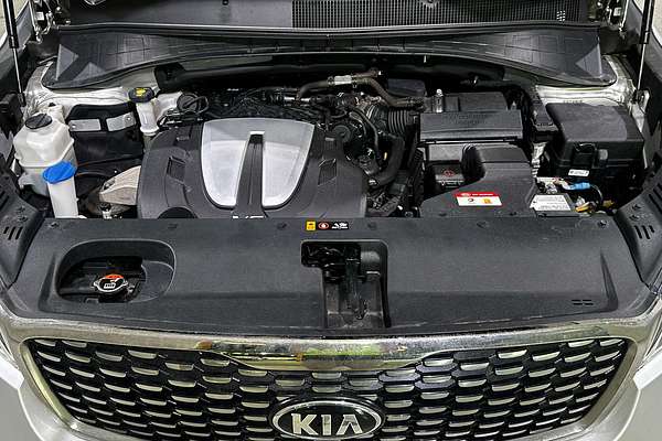 2018 Kia Sorento Si UM