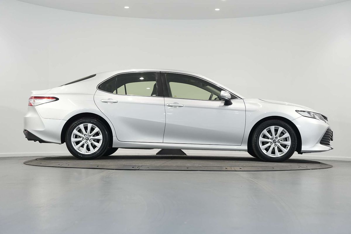 2019 Toyota Camry Ascent ASV70R