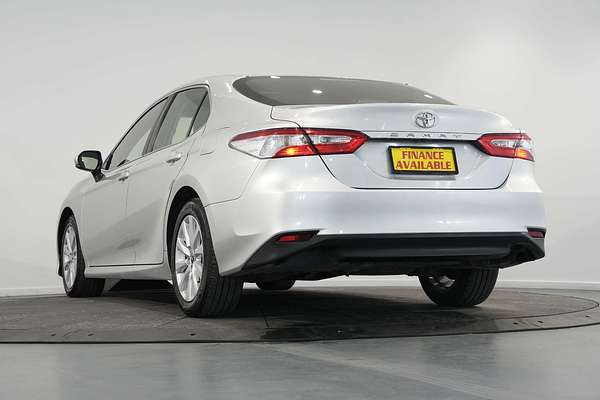 2019 Toyota Camry Ascent ASV70R