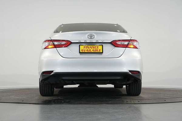 2019 Toyota Camry Ascent ASV70R