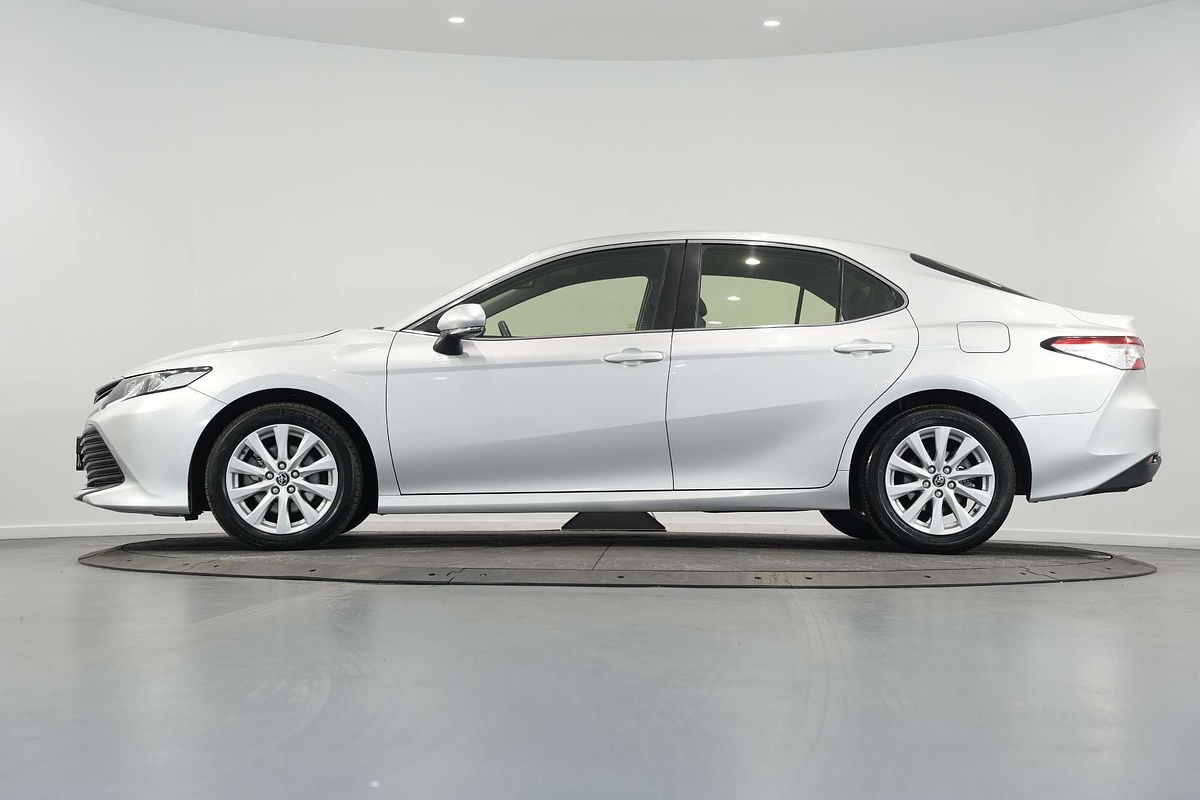 2019 Toyota Camry Ascent ASV70R