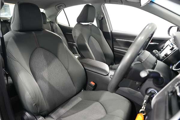 2019 Toyota Camry Ascent ASV70R