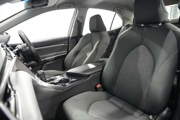 2019 Toyota Camry Ascent ASV70R