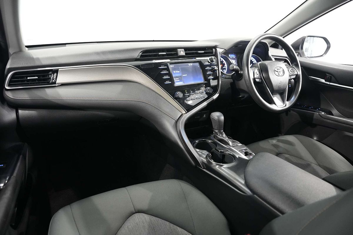 2019 Toyota Camry Ascent ASV70R