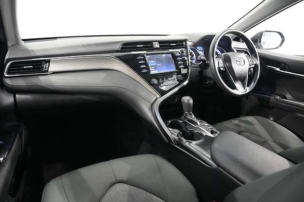 2019 Toyota Camry Ascent ASV70R