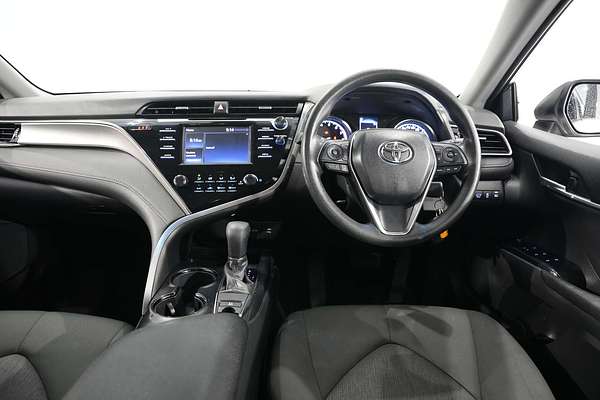 2019 Toyota Camry Ascent ASV70R