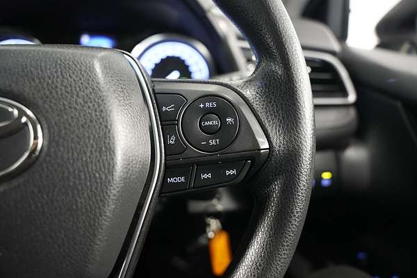 2019 Toyota Camry Ascent ASV70R