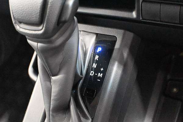 2025 Toyota Landcruiser GXL