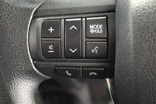 2025 Toyota Landcruiser GXL GDJL79R 4X4