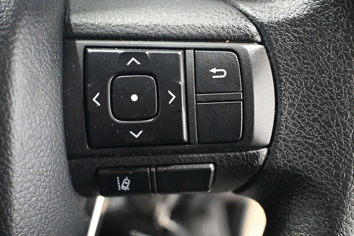 2025 Toyota Landcruiser GXL GDJL79R 4X4