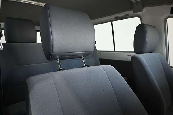 2025 Toyota Landcruiser GXL GDJL79R 4X4