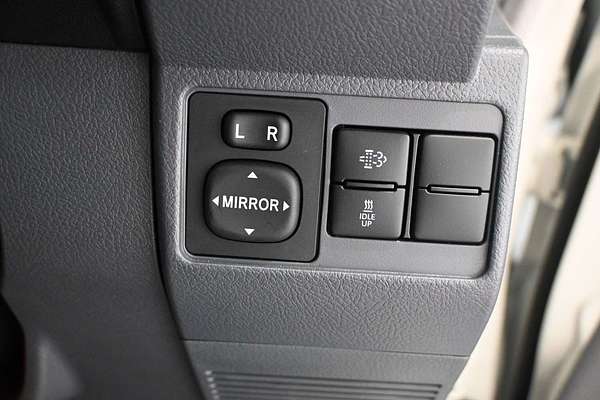 2025 Toyota Landcruiser GXL GDJL79R 4X4