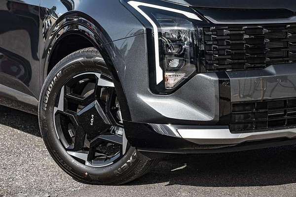 2025 Kia Sportage HEV GT-Line NQ5