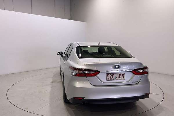 2024 Toyota Camry Ascent AXVH70R