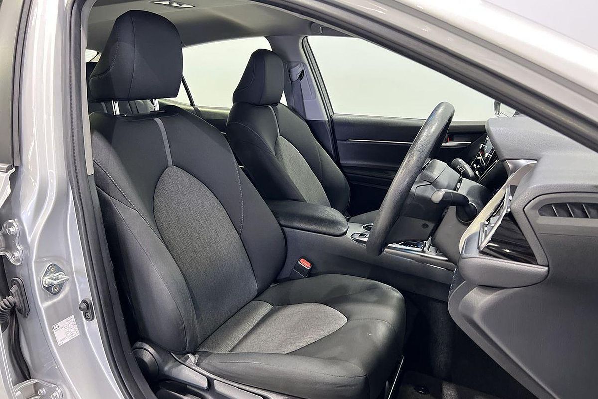 2024 Toyota Camry Ascent AXVH70R