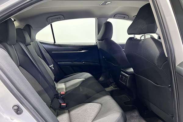 2024 Toyota Camry Ascent AXVH70R