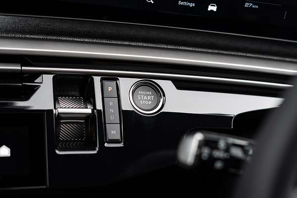 2025 Peugeot 3008 Allure Hybrid P64