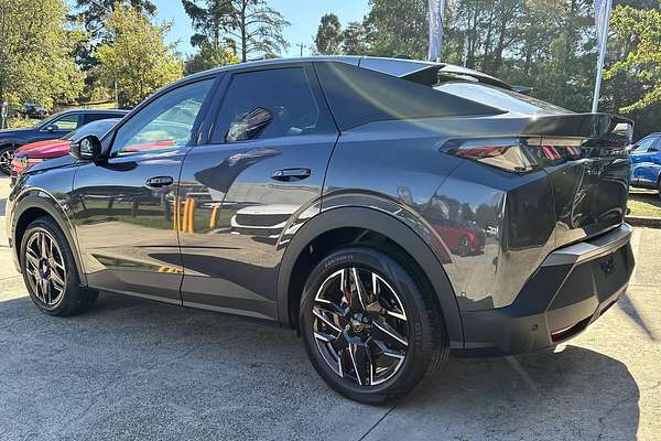 2025 Peugeot 3008 Allure Hybrid P64