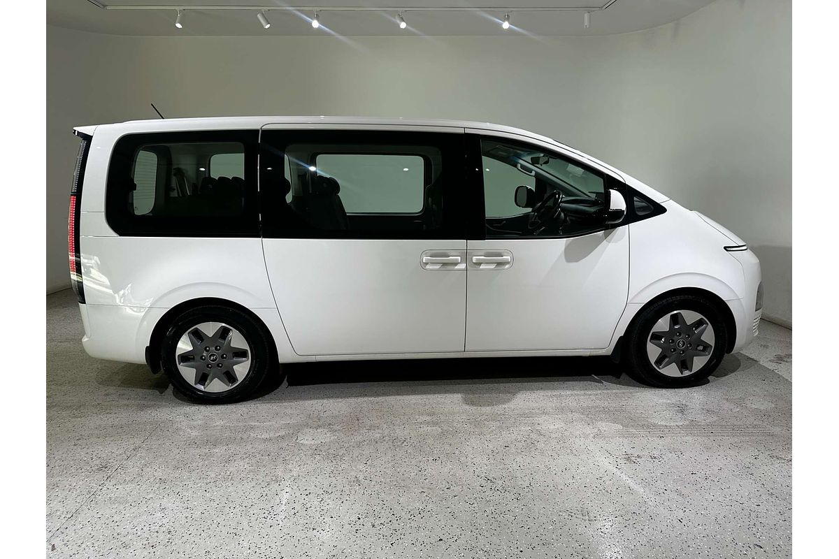 2023 Hyundai STARIA  US4.V2