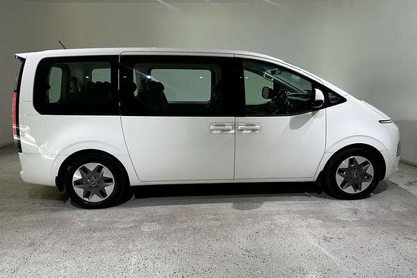 2023 Hyundai STARIA  US4.V2