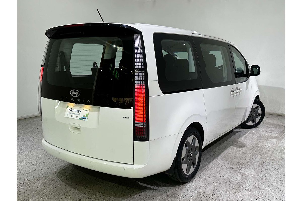 2023 Hyundai STARIA  US4.V2