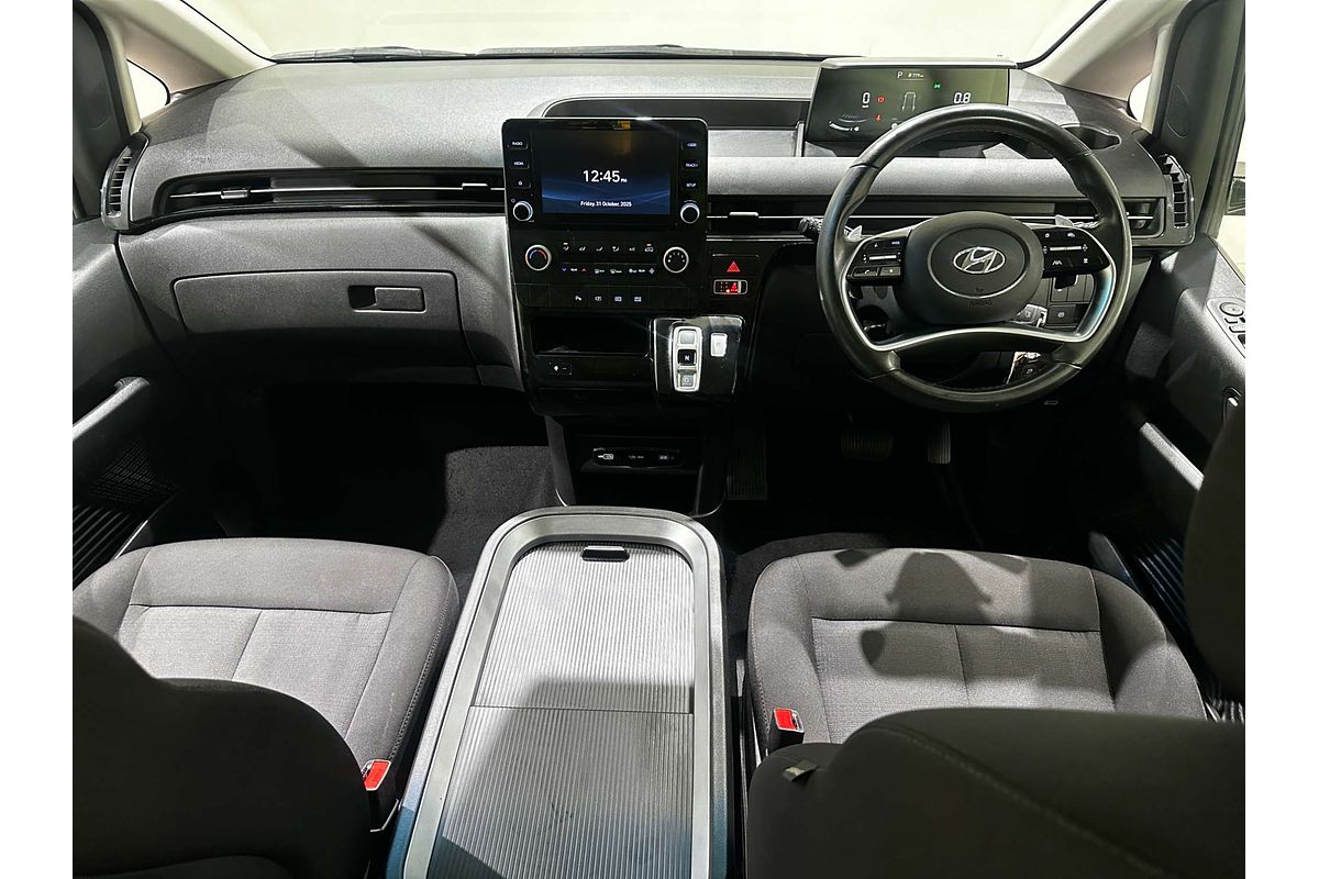2023 Hyundai STARIA  US4.V2