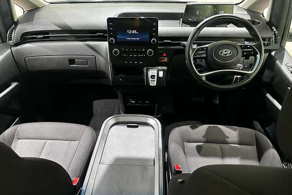 2023 Hyundai STARIA  US4.V2
