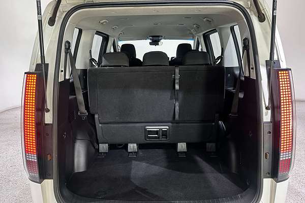 2023 Hyundai STARIA  US4.V2