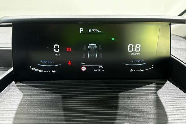 2023 Hyundai STARIA  US4.V2