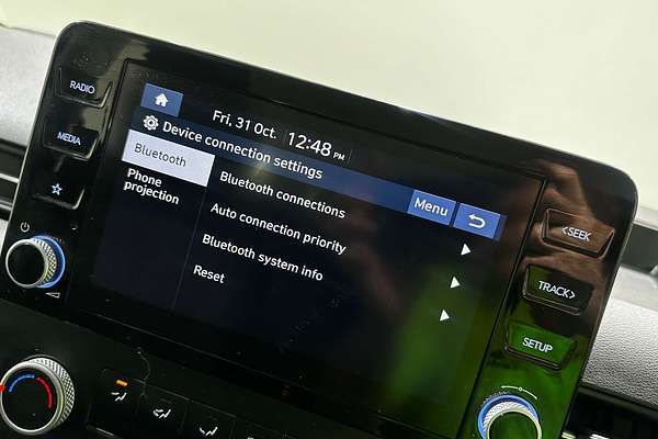 2023 Hyundai STARIA  US4.V2