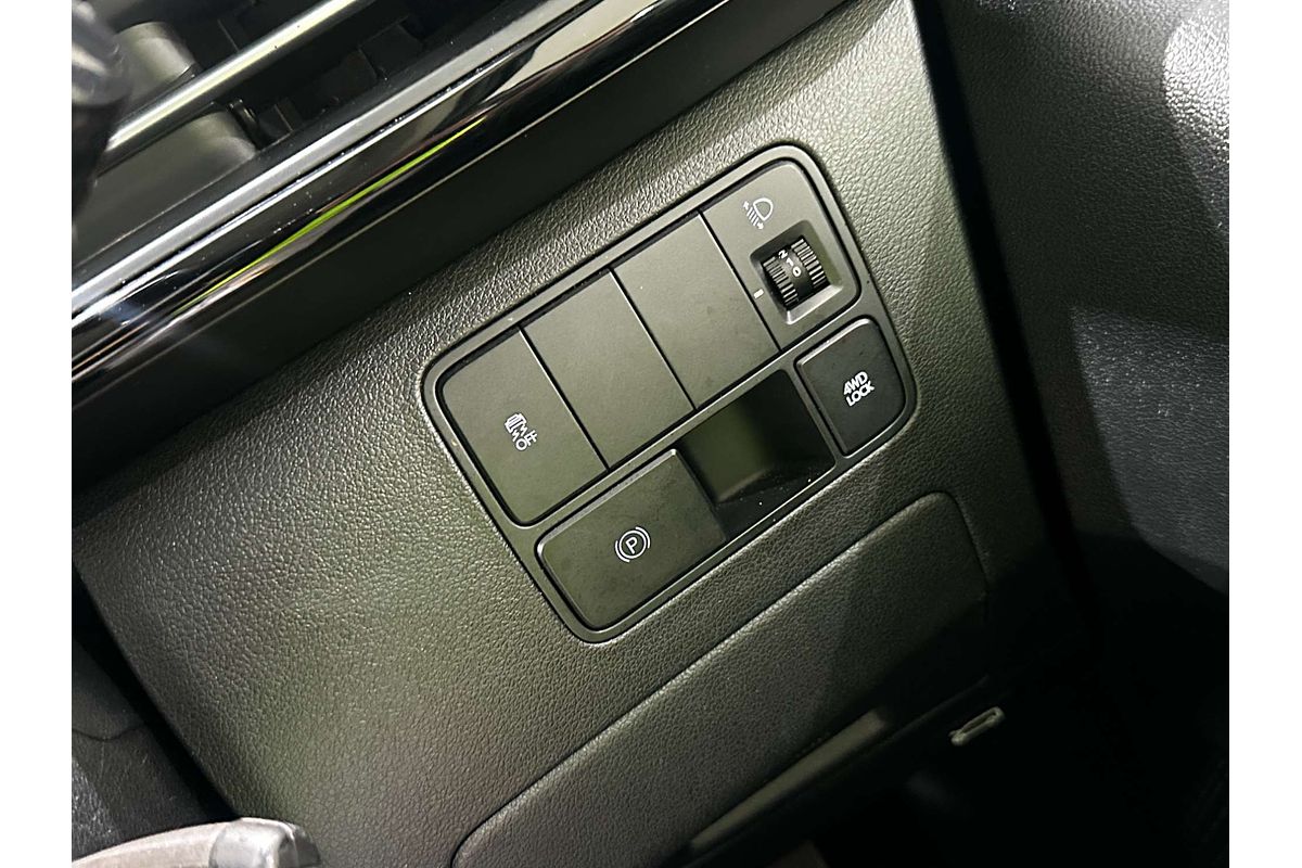 2023 Hyundai STARIA  US4.V2