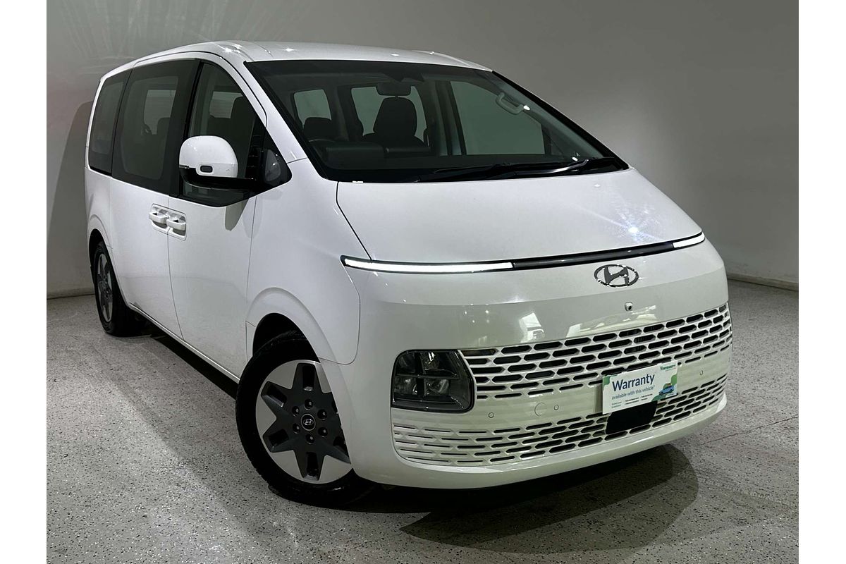 2023 Hyundai STARIA  US4.V2