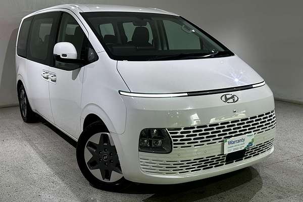 2023 Hyundai STARIA  US4.V2