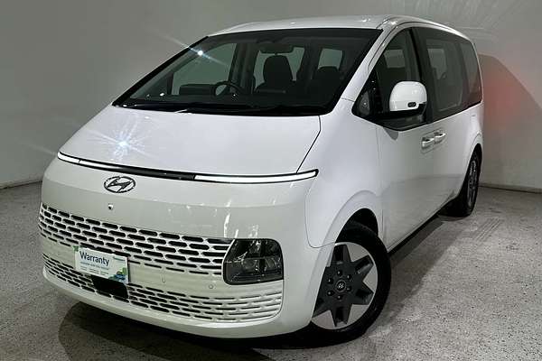 2023 Hyundai STARIA  US4.V2