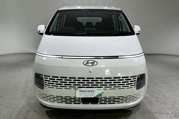 2023 Hyundai STARIA  US4.V2