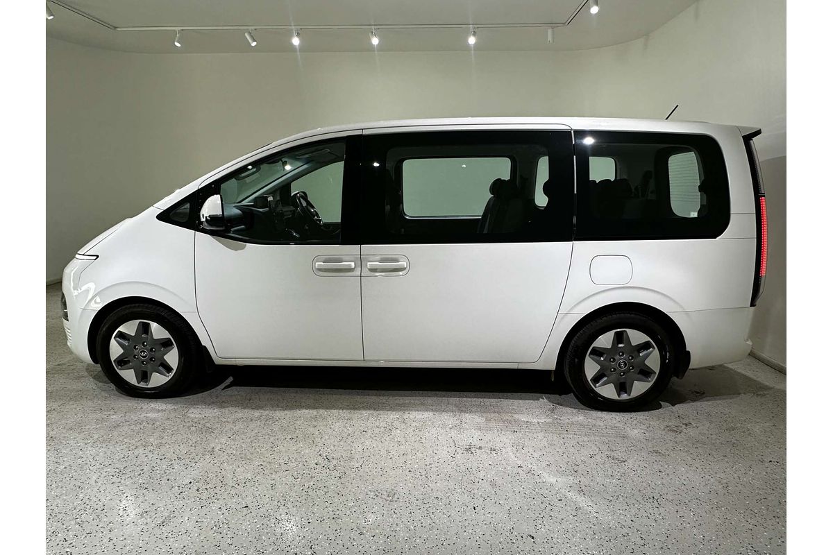 2023 Hyundai STARIA  US4.V2