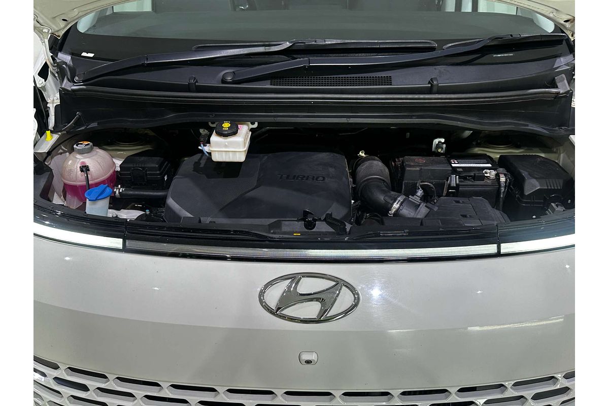 2023 Hyundai STARIA  US4.V2