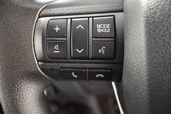 2025 Toyota Landcruiser GXL VDJL79R