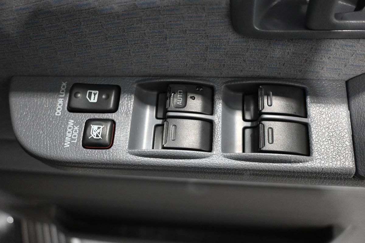 2025 Toyota Landcruiser GXL VDJL79R