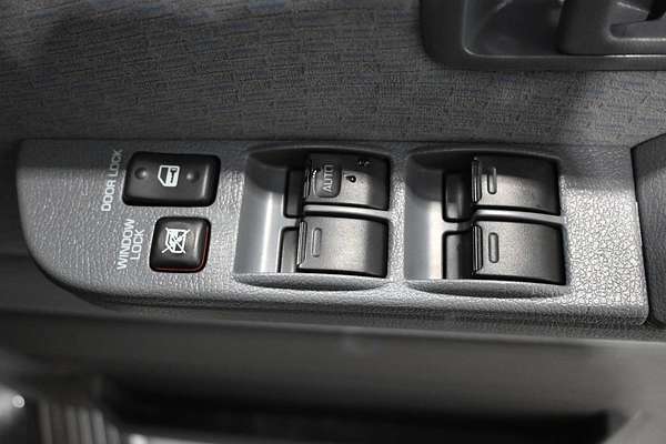 2025 Toyota Landcruiser GXL VDJL79R