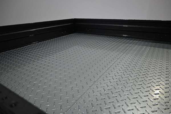 2025 Toyota Landcruiser GXL VDJL79R