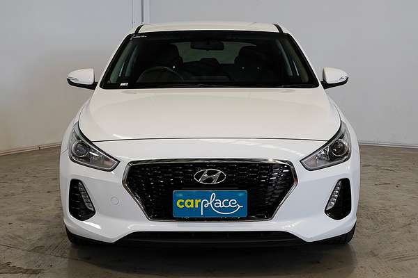 2020 Hyundai i30 Active PD2