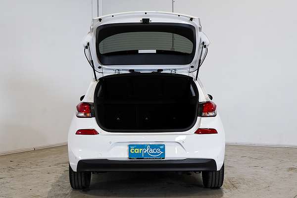 2020 Hyundai i30 Active PD2