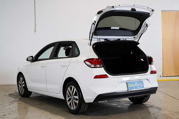 2020 Hyundai i30 Active PD2